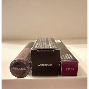 Younique Moodstruck Makeup Bundle Lipstick Eyeliner Liquid Shadow New